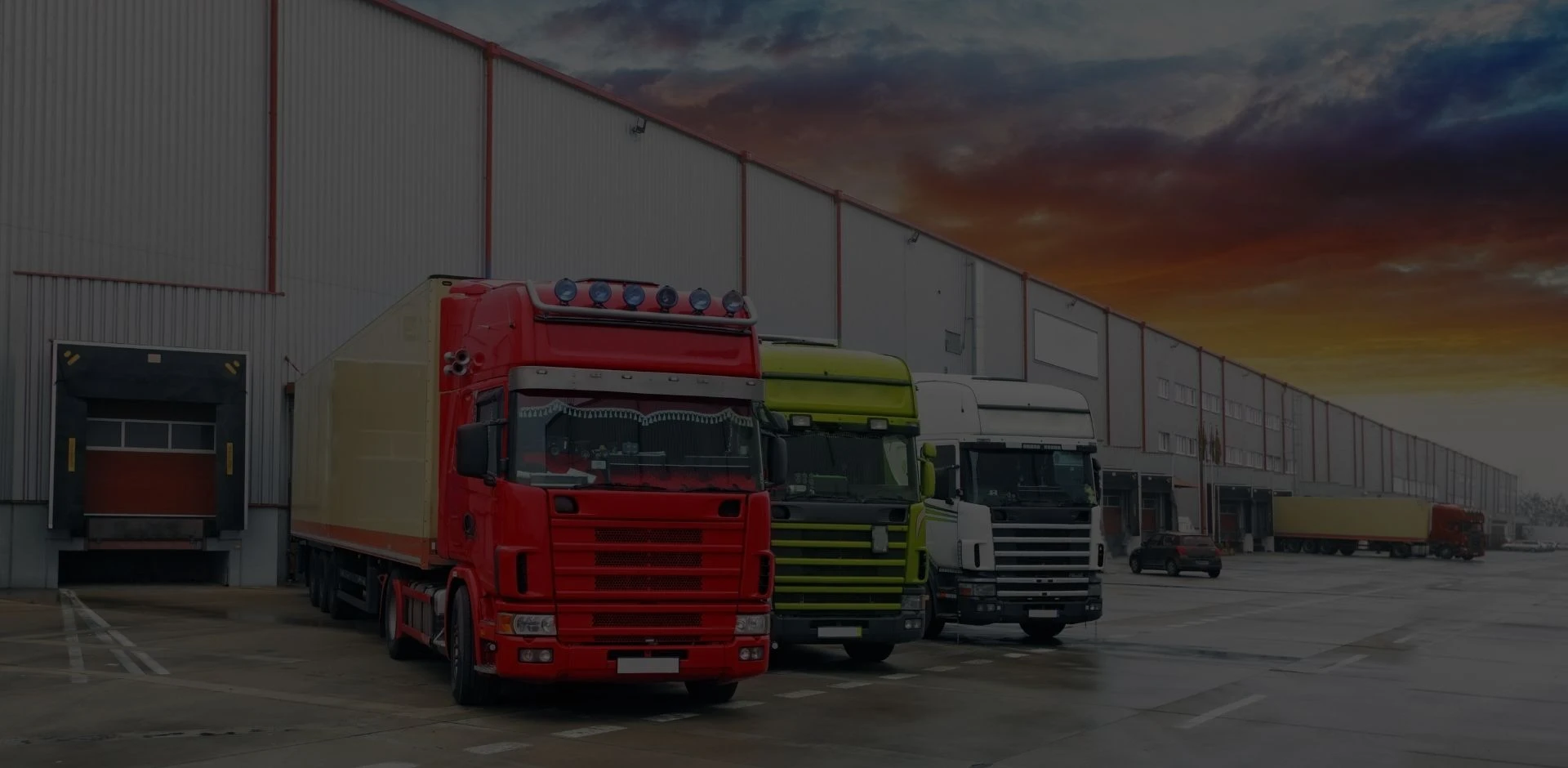 Ankara Beylikdüzü Ambarı